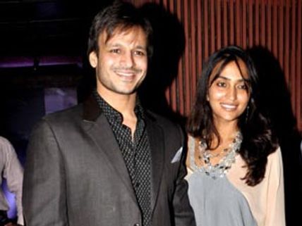 A baby boy takes birth at actor Vivek Oberoi's house!