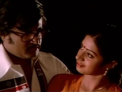 Rajinikanth, Kamal Hassan and Sridevi together again!