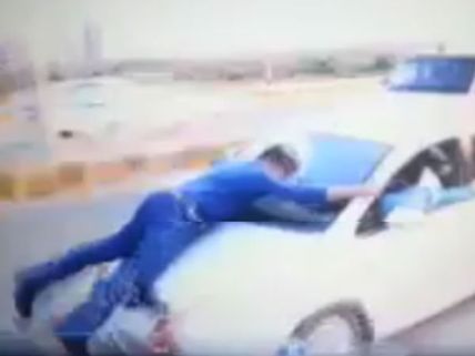 Video: Ajith getting injured on the sets of forthcoming film