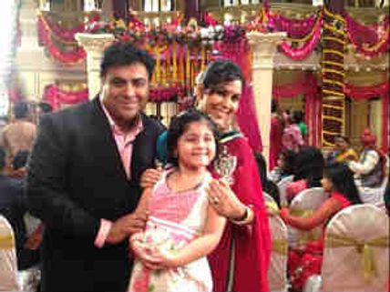 Bade Acche Lagte Hain - December 18th Serial Update