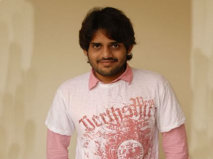 Ullasamga Utsahamga fame Yasho Sagar dies in road accident