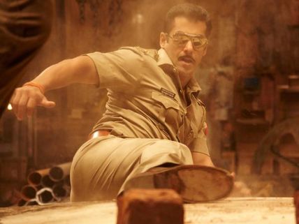 Dabangg 2: Salman Khan feels sorry for Sonakshi Sinha