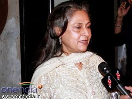 Jaya Bachchan to fight back against Delhi gang rape case!