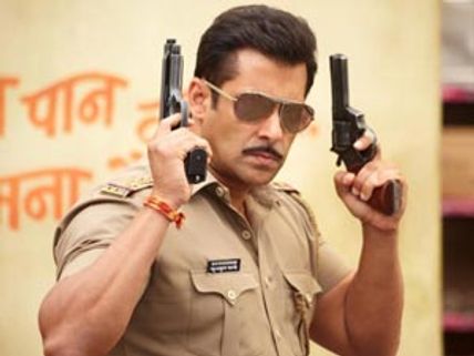 Salman Khan's Dabangg 2 lands up in legal trouble?