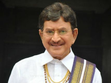 Superstar Krishna wants to quit acting, politics
