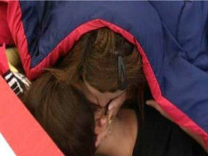 Bigg Boss 6: Aashka's mom warns to stay away from Sana Khan