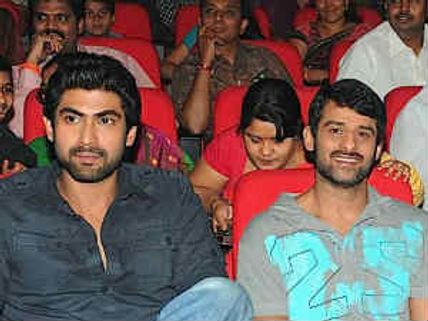 Rana Daggubati playing villain in Rajamouli-Prabhas' film?