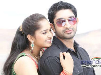 Genius – Movie Review