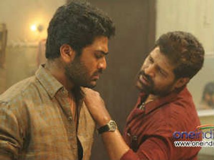 Ko Antey Koti – Movie Review