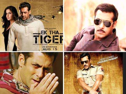 The Khans of 2012 