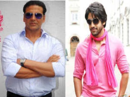 Naga Chaitanya to play Akshay's role in Welcome remake