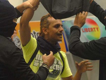 Bigg Boss 6: Imam gets kidnapped