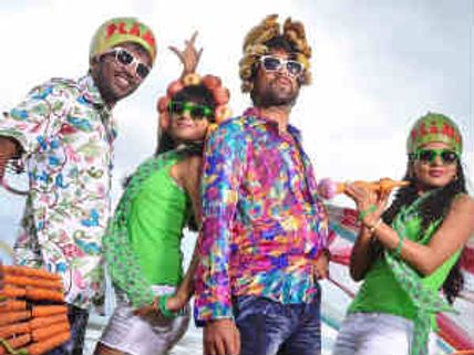 Yogaraj Bhat's Drama in US