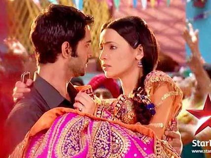 Best TV serials of 2012