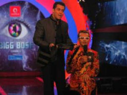 Bigg Boss 6: Imam Siddique denies having a tiff with Salman Khan