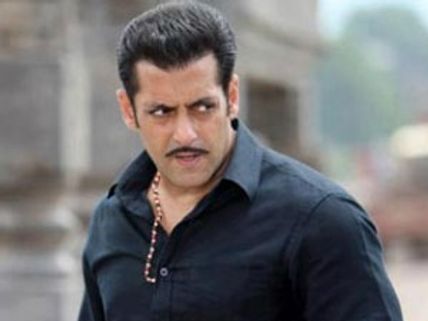 Sher Salman Khan facing a tough time to get a real tiger?