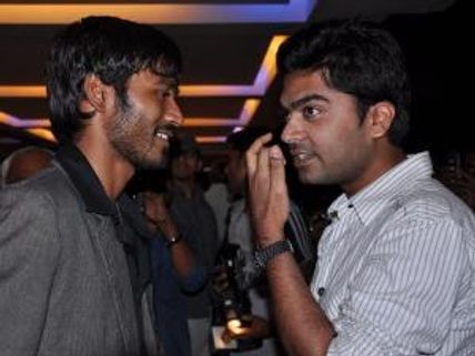 Dhanush-Simbu in Ilamai Oonjal Aadukirathu remake?