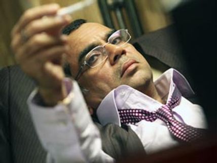 Table No 21: Movie Review