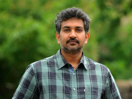 SS Rajamouli voted Best Telugu Director of 2012
