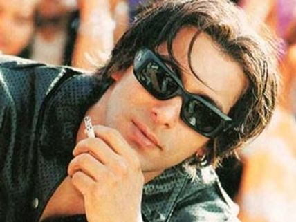 Salman Khan's next film titled Mental not Radhe!