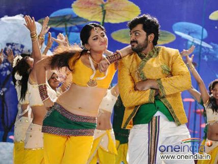 Vishwaroopam backs out; Alex Pandian gets additional screens