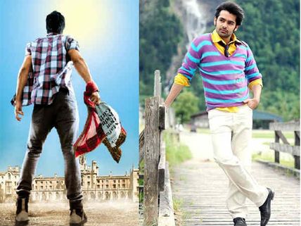 Kandireega to be remade in Hindi with Varun Dhawan in lead