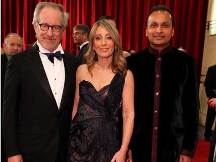 Reliance-DreamWorks Lincoln leads with 12 academy awards nominations