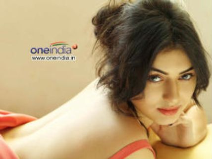 Hansika Motwani is elated for featuring in Forbes list