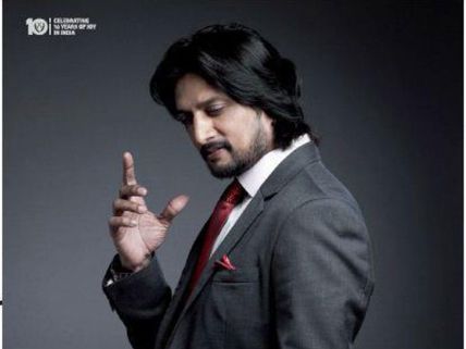 Sudeep confirms hosting Bigg Boss Kannada