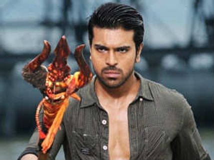 Ram Charan's Naayak 6 days collection at Box Office