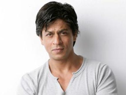 You have to be rooted in reality before dreaming: Shahrukh Khan