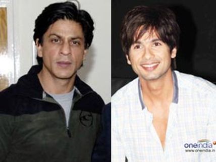 Did Shahrukh Khan anger Priyanka Chopra's alleged ex-boyfriend?