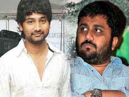 Samar director Thiru fires at Alex Pandian makers