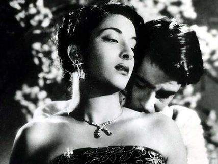 The Raj Kapoor-Nargis chemistry - Rare and Unseen Pictures