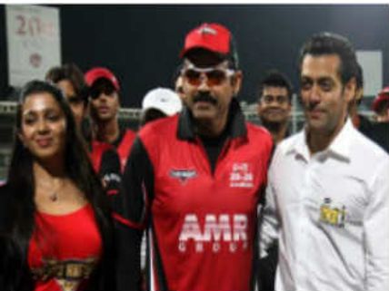 Charmi to perform with Salman Khan at CCL 3 curtain raiser