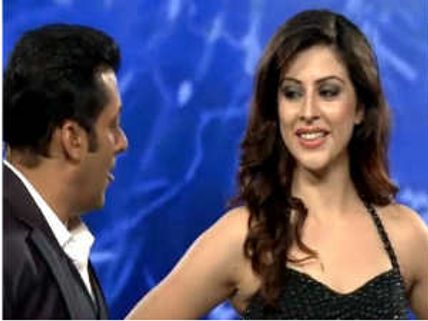 Bigg Boss contestant Karishma to star in Salman Khan's film?