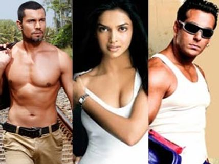 Guess who will act with Salman Khan in Kick?