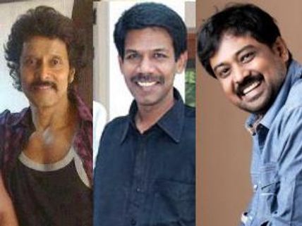 Lingusamy to produce Bala-Vikram's next?