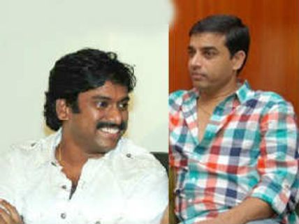 After SVSC, Dil Raju ropes in Vasu Varma to direct his Lover