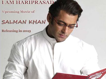 Salman Khan's upcoming films in Pictures