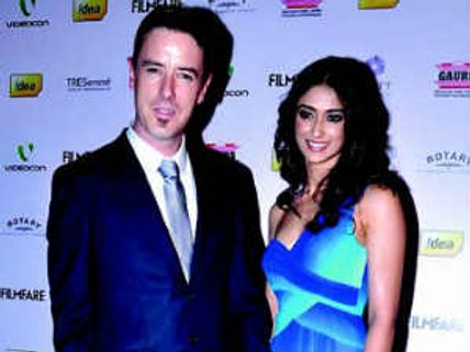 Who is Ileana D'Cruz's new boyfriend?