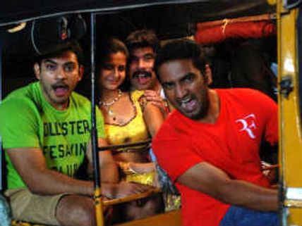 Kanna Laddu Thinna Aasaiya rocks at Box Office