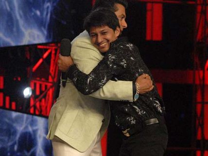  Bigg Boss 6: 'Common man' Kashif Qureshi spills the beans on Salman Khan!