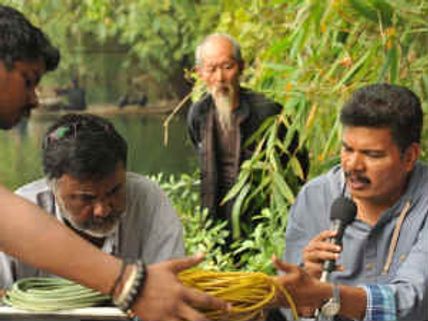 Shankar's I in Chennai