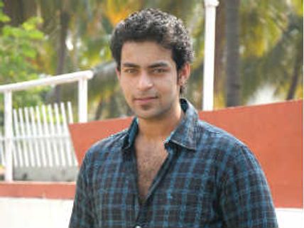 After SVSC, Srikanth Addala to direct Nagababu's son Varun