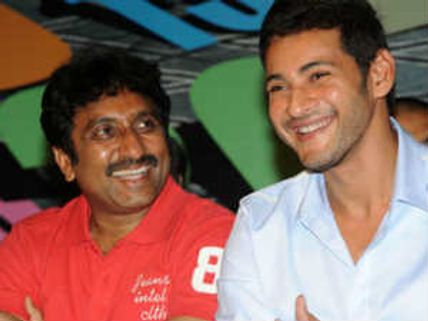 Mahesh Babu-Srinu Vaitla's next film titled Aagadu?