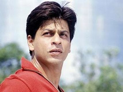 Shahrukh Khan inspired by son Aryan to promote football?
