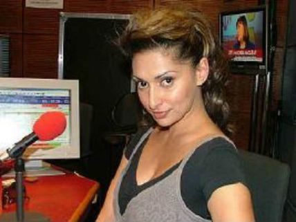 Dead VJ Sophiya Haque was suffering from cancer