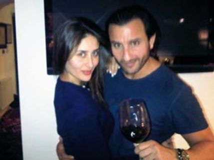 Saif Ali Khan reveals the reason behind his decision to marry Kareena!