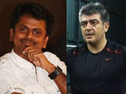 Ajith Kumar in two roles in AR Murugadoss' next